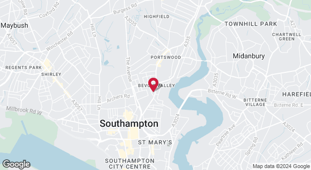 Sobar Southampton